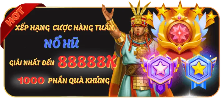 Nổ Hũ & Slot Games S88BET