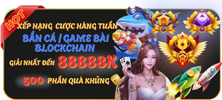 Hoàn Trả Thua Cược S88bet