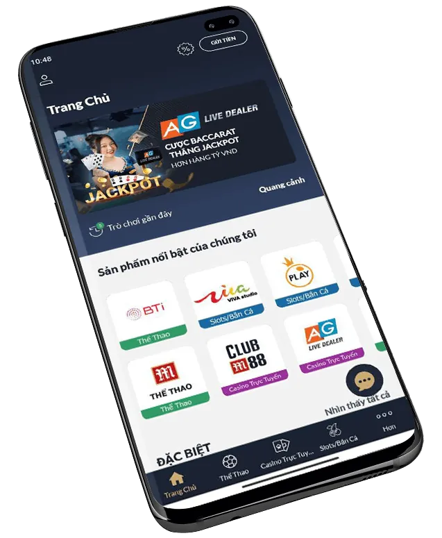 Lợi ích khi chọn S88BET Link Mới