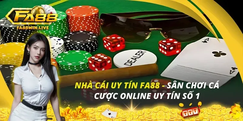 Lịch sử phát triển của S88BET