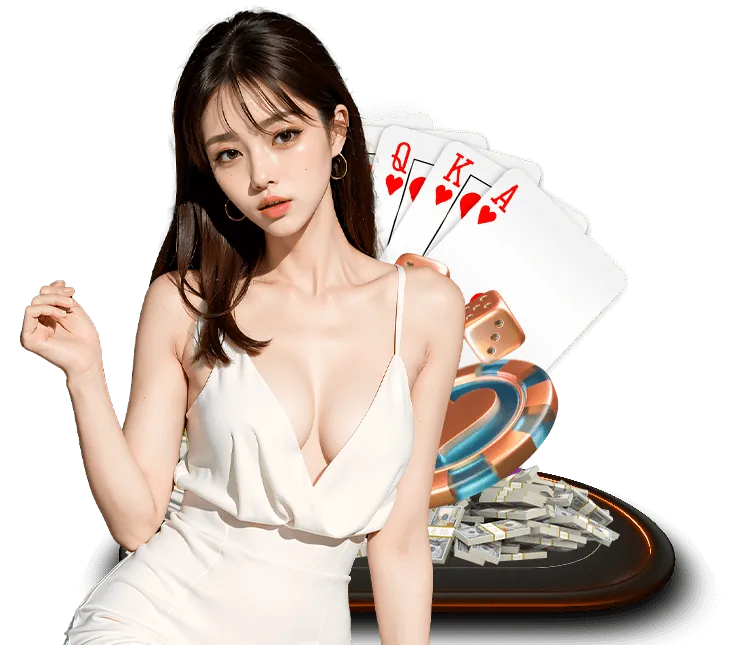 Trò chơi Baccarat tại S88BET
